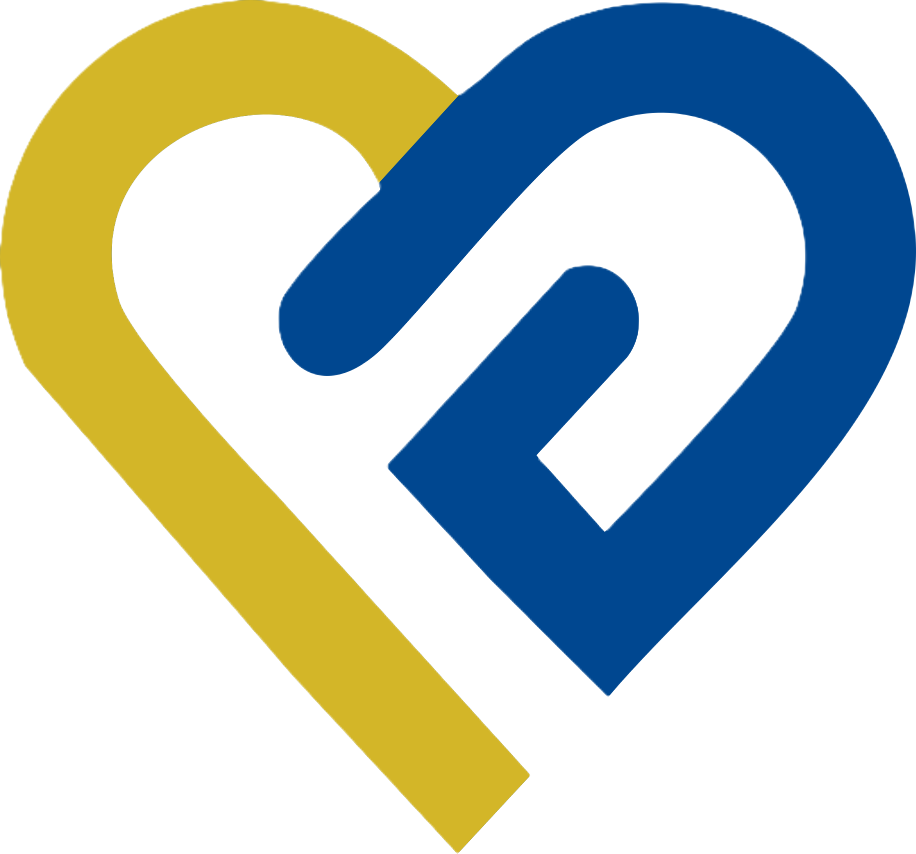 Friends of God Foundation Logo